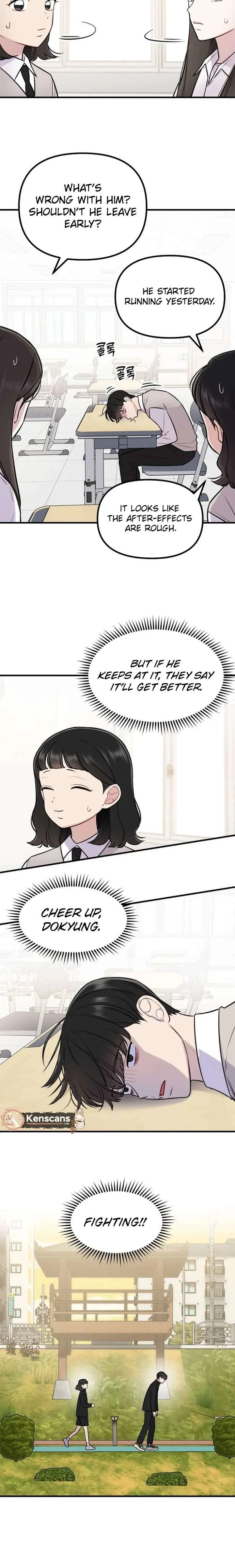 Jiyujiyo Chapter 10 page 6