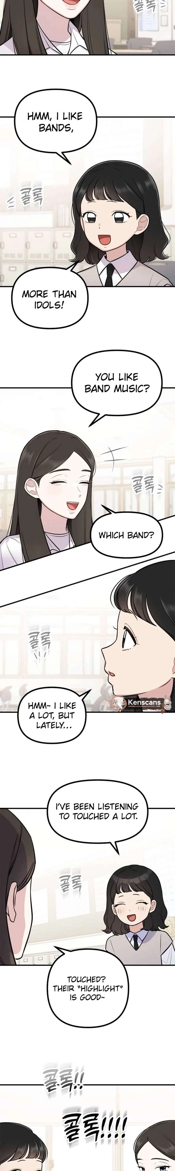Jiyujiyo Chapter 10 page 5