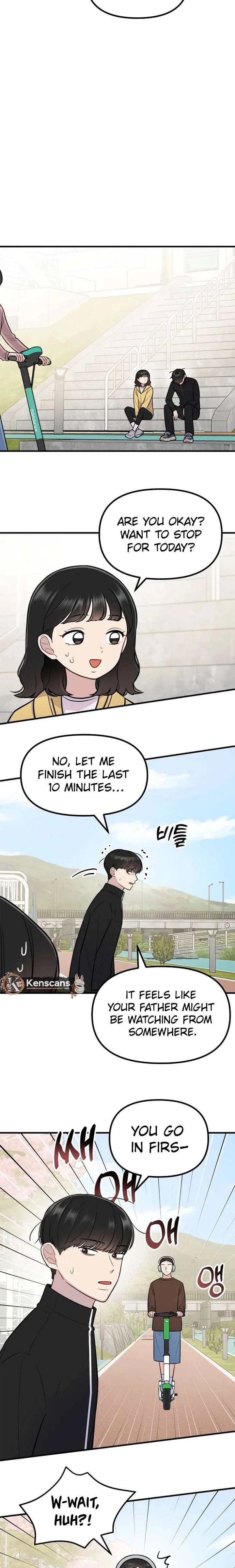 Jiyujiyo Chapter 10 page 8