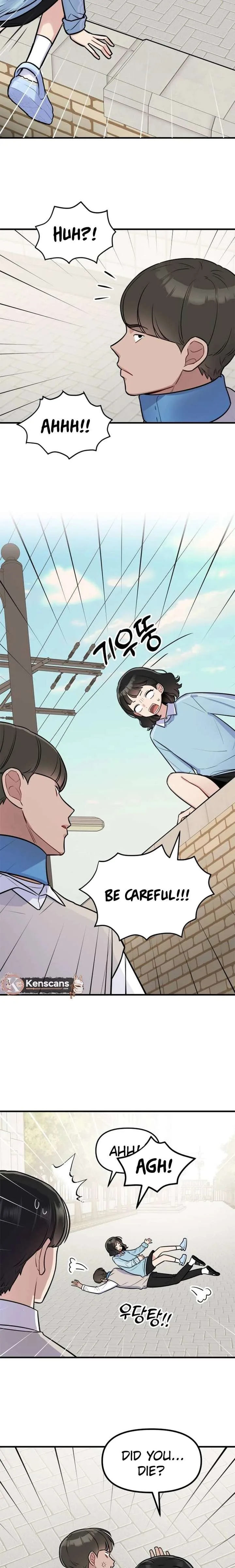 Jiyujiyo Chapter 12 page 4