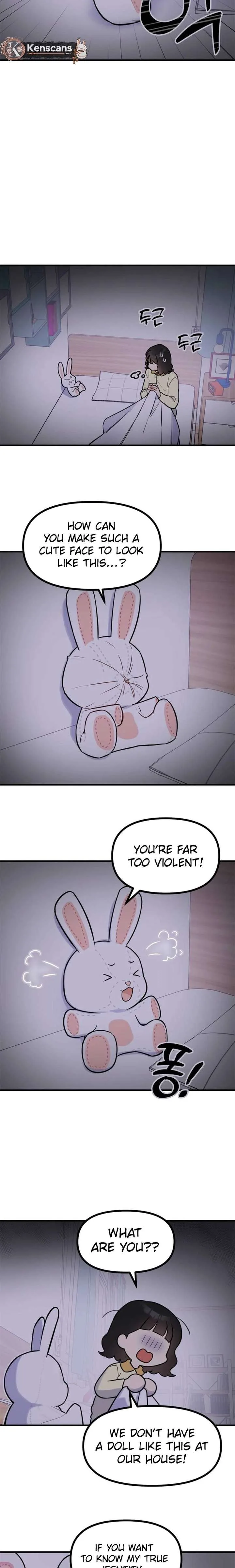 Jiyujiyo Chapter 10 page 15