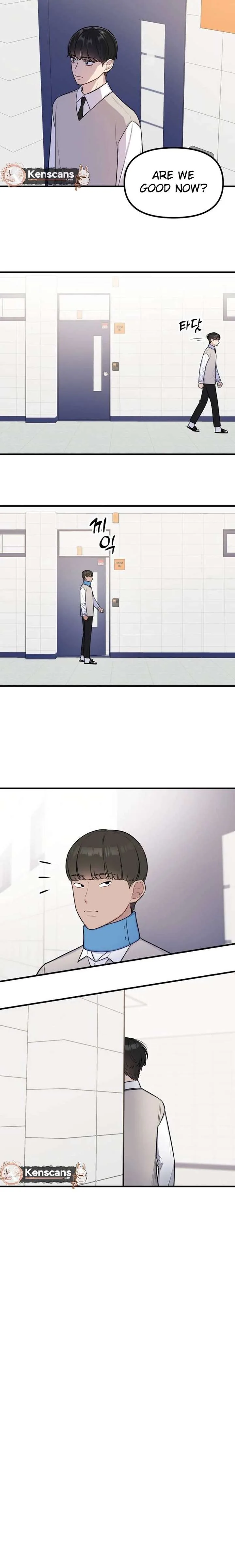 Jiyujiyo Chapter 11 page 7