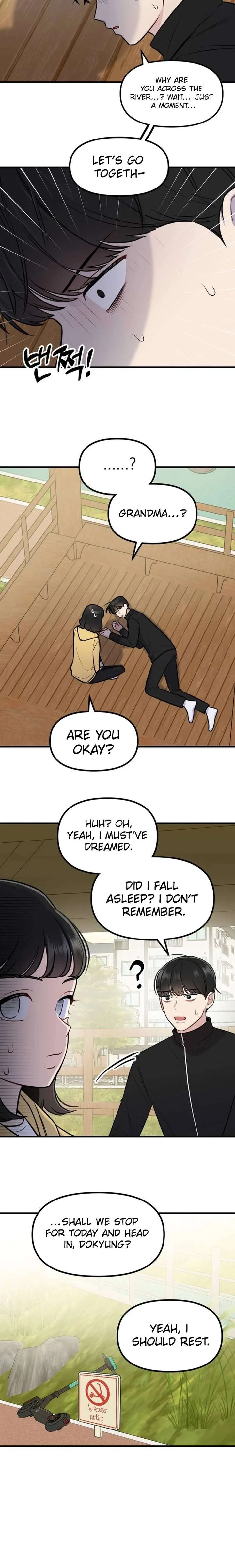 Jiyujiyo Chapter 10 page 12