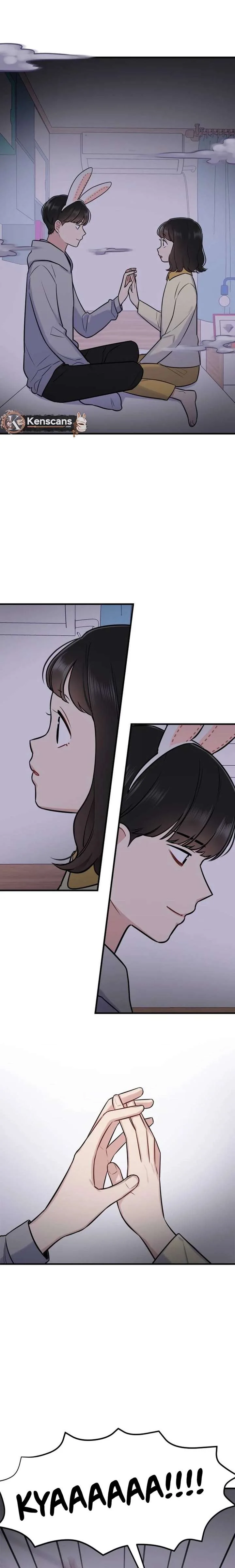 Jiyujiyo Chapter 10 page 17