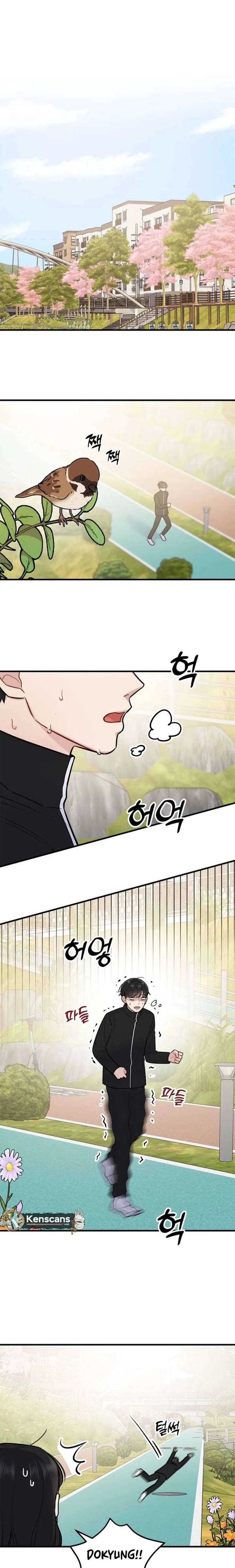 Jiyujiyo Chapter 10 page 2