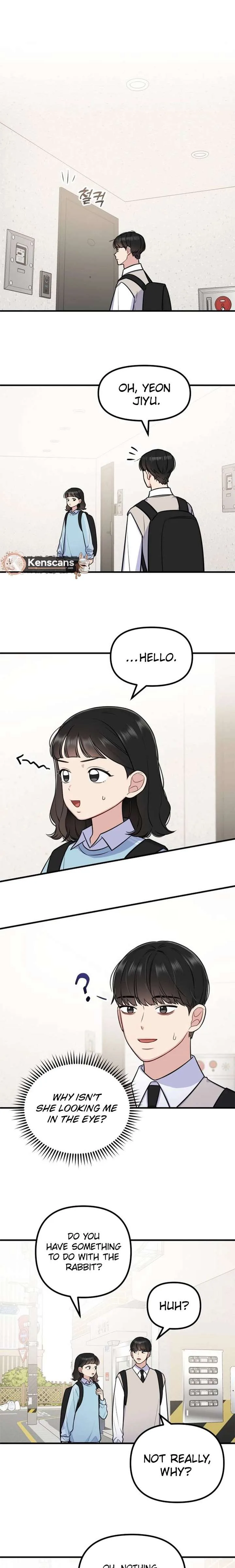 Jiyujiyo Chapter 11 page 2