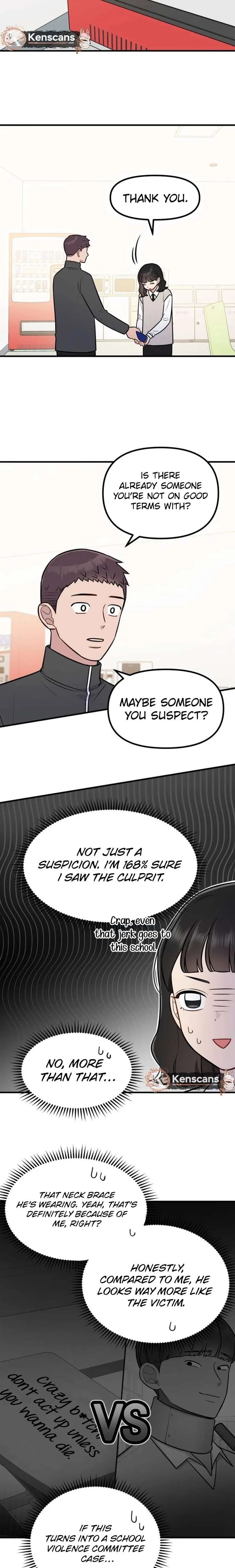 Jiyujiyo Chapter 9 page 8