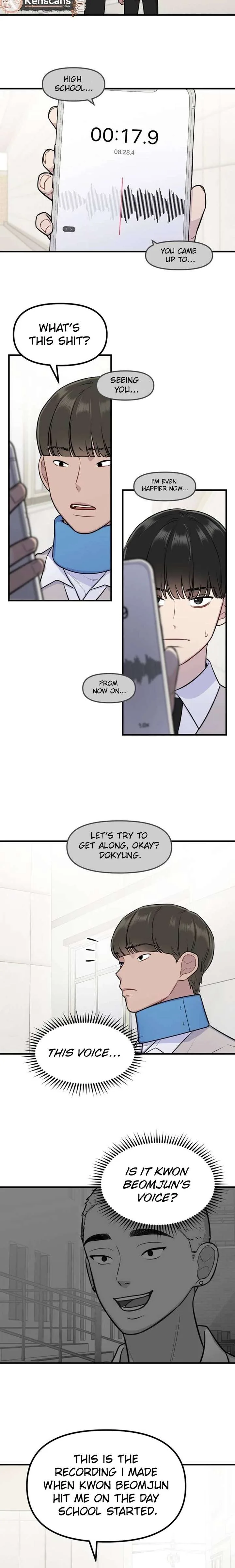Jiyujiyo Chapter 11 page 10