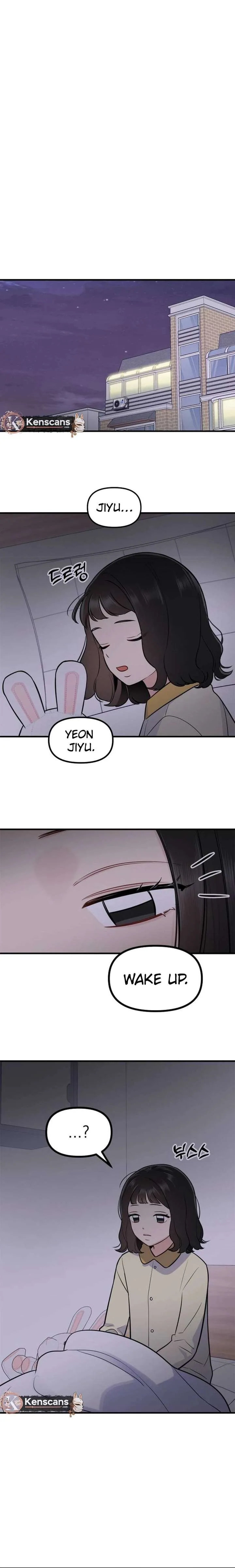Jiyujiyo Chapter 10 page 13