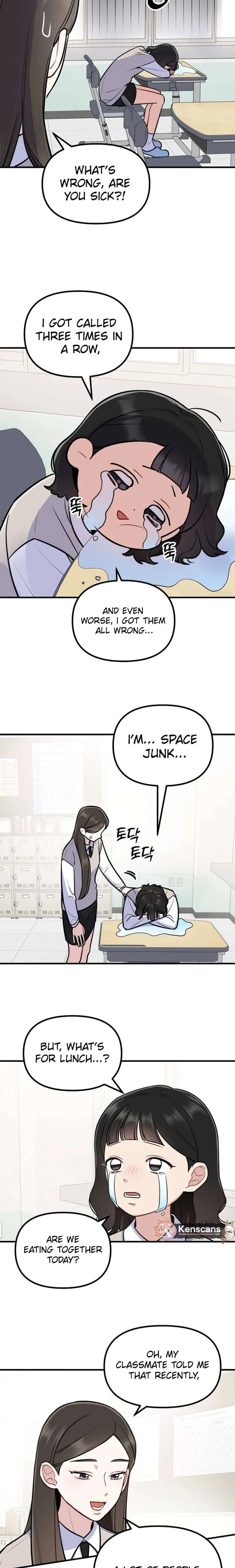 Jiyujiyo Chapter 13 page 9