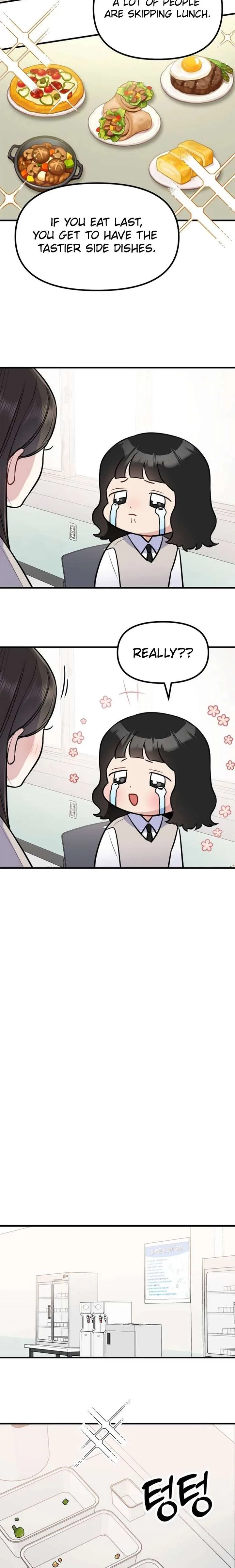 Jiyujiyo Chapter 13 page 10