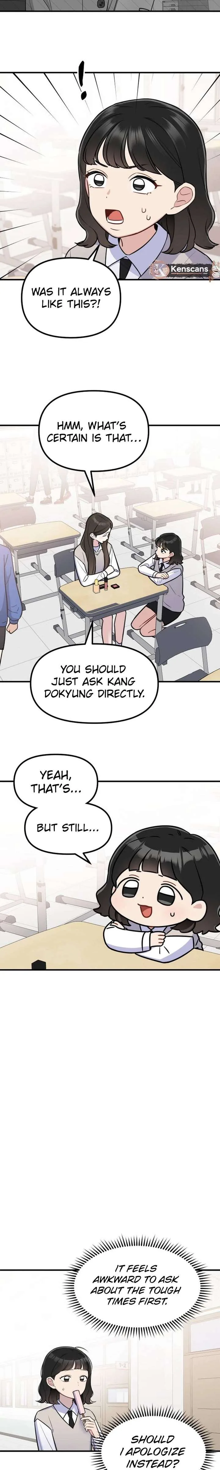 Jiyujiyo Chapter 14 page 10