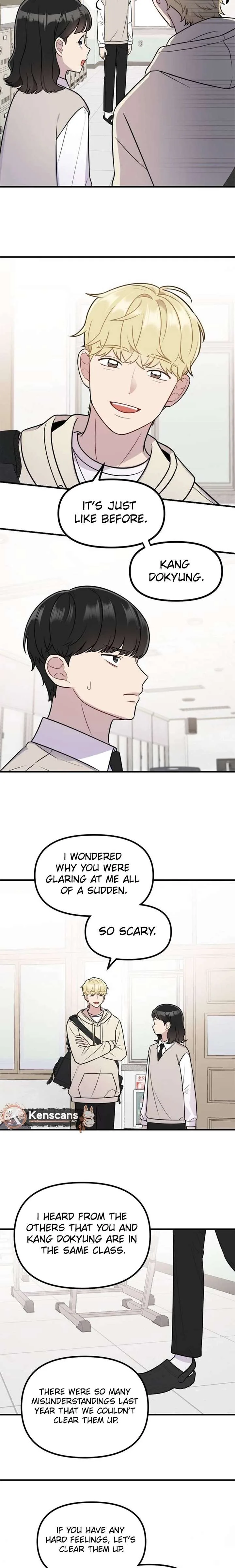 Jiyujiyo Chapter 14 page 3
