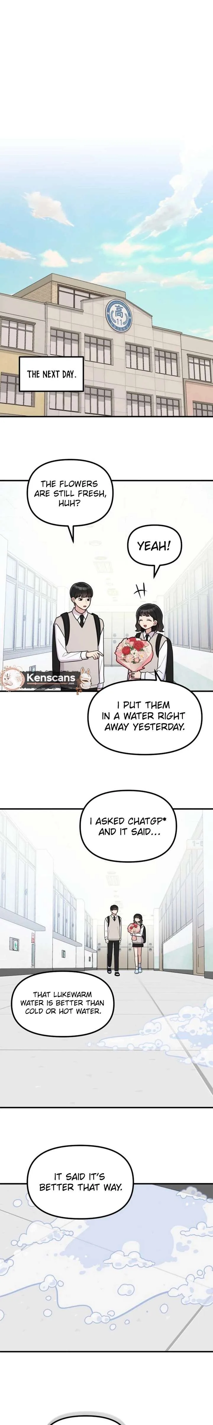 Jiyujiyo Chapter 17 page 8