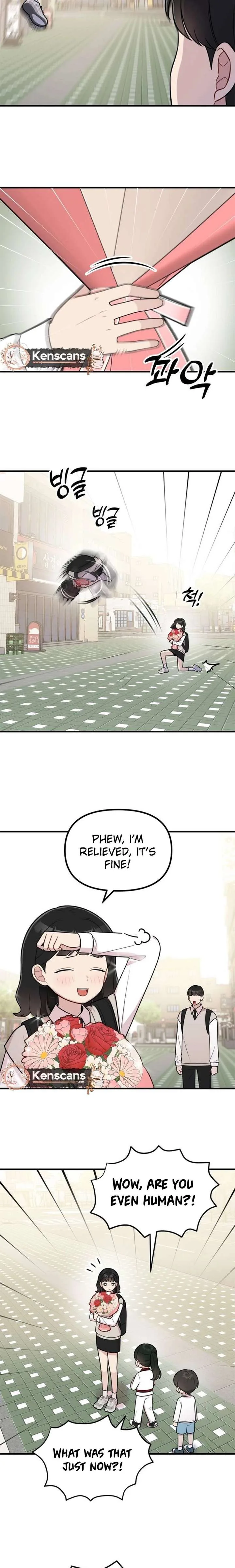 Jiyujiyo Chapter 17 page 6
