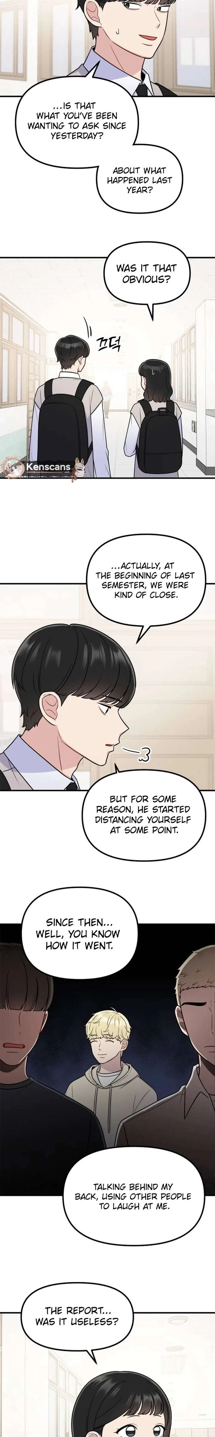 Jiyujiyo Chapter 15 page 10