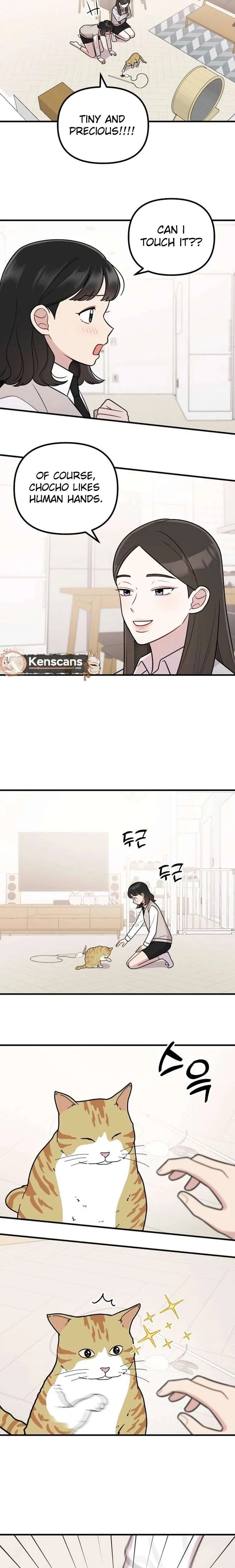 Jiyujiyo Chapter 18 page 12