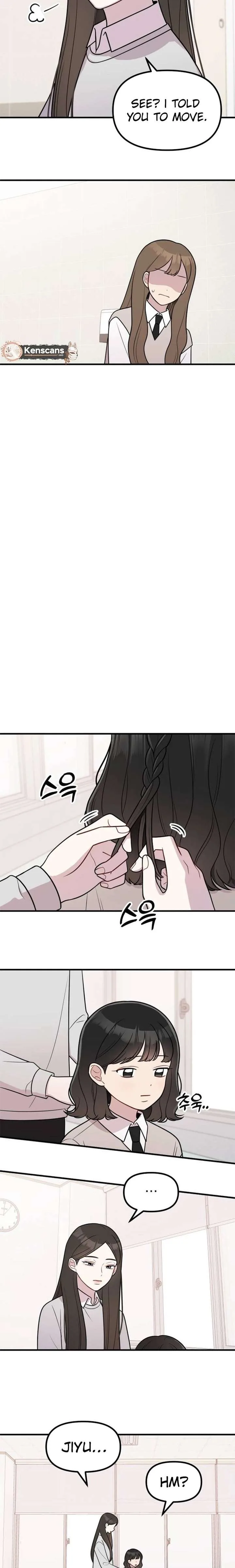Jiyujiyo Chapter 18 page 10