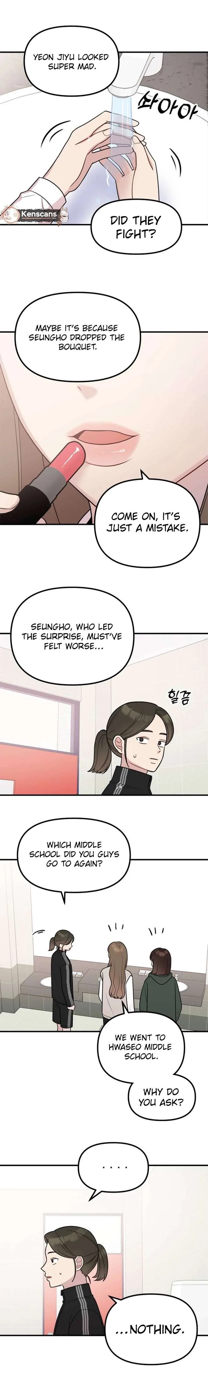 Jiyujiyo Chapter 18 page 8