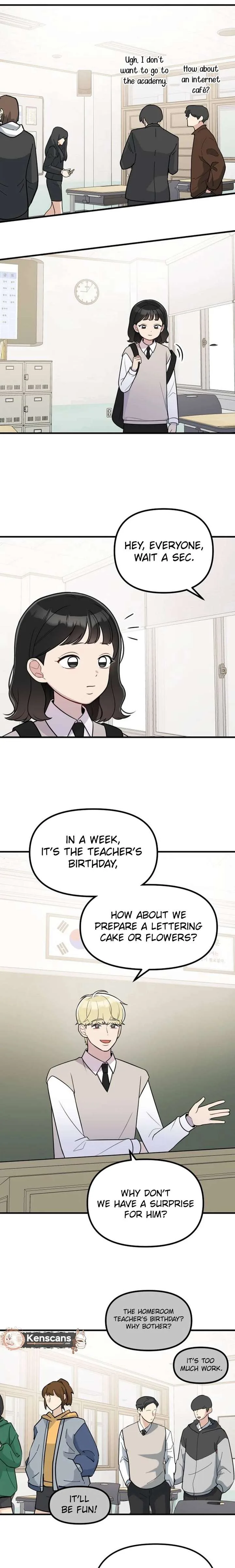 Jiyujiyo Chapter 16 page 8
