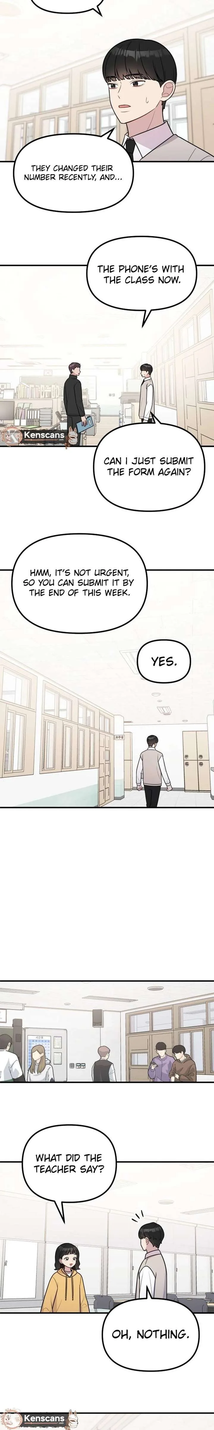Jiyujiyo Chapter 19 page 7