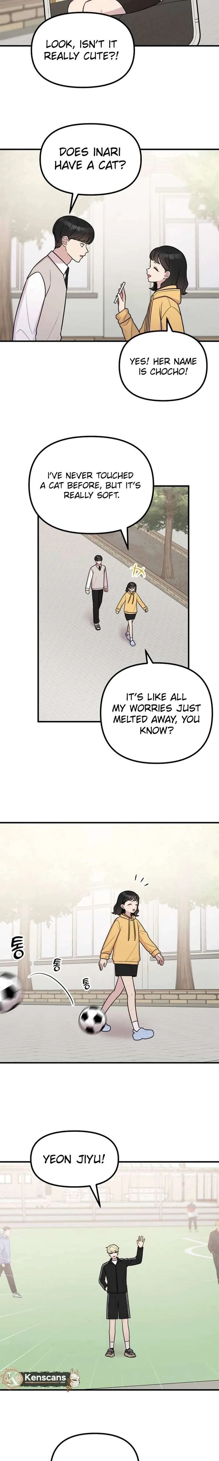 Jiyujiyo Chapter 19 page 3