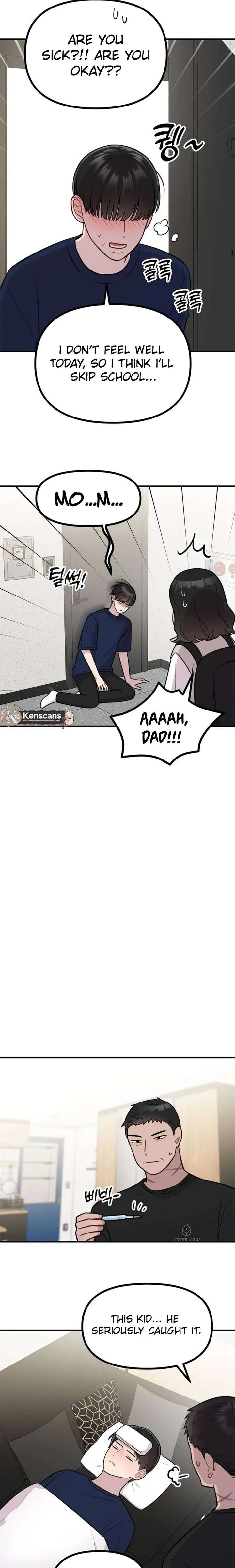 Jiyujiyo Chapter 20 page 10