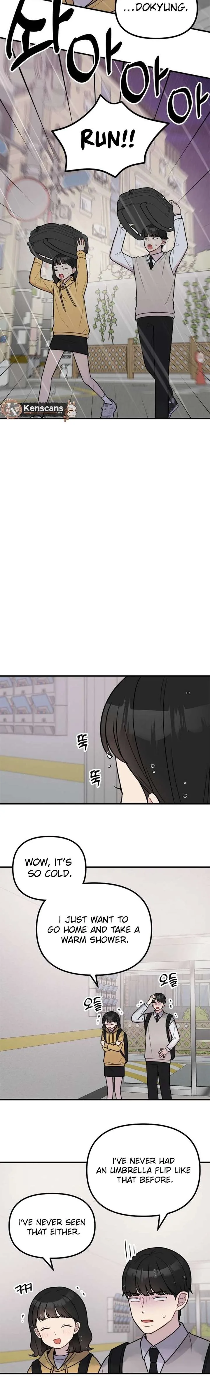 Jiyujiyo Chapter 19 page 11
