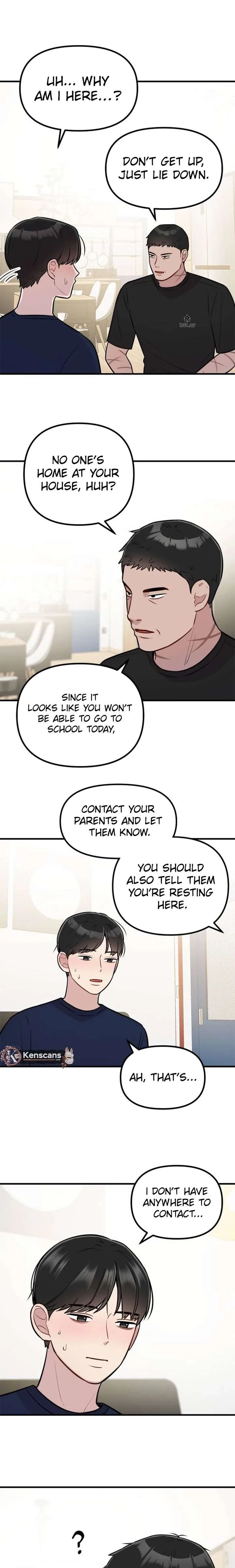 Jiyujiyo Chapter 20 page 12