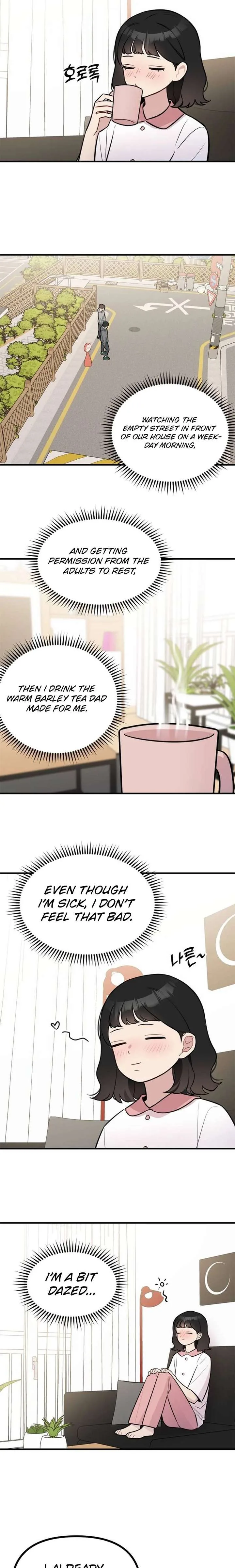 Jiyujiyo Chapter 20 page 3