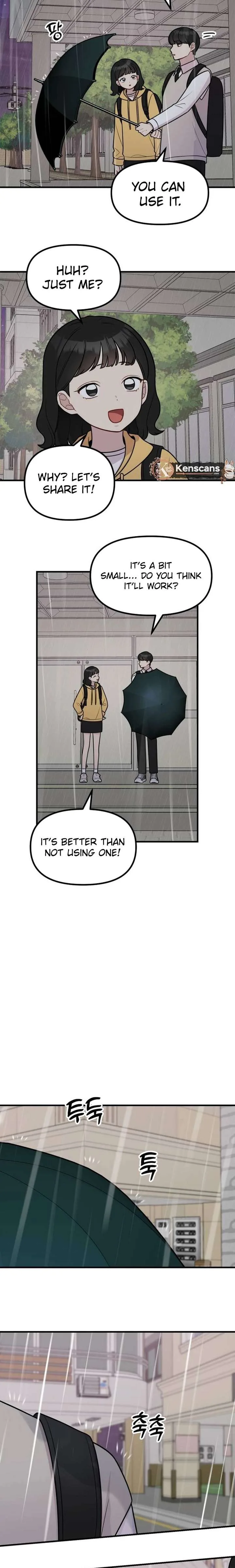 Jiyujiyo Chapter 19 page 9
