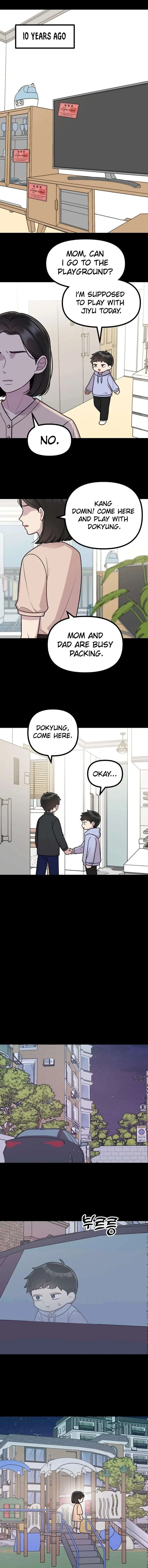 Jiyujiyo Chapter 22 page 2