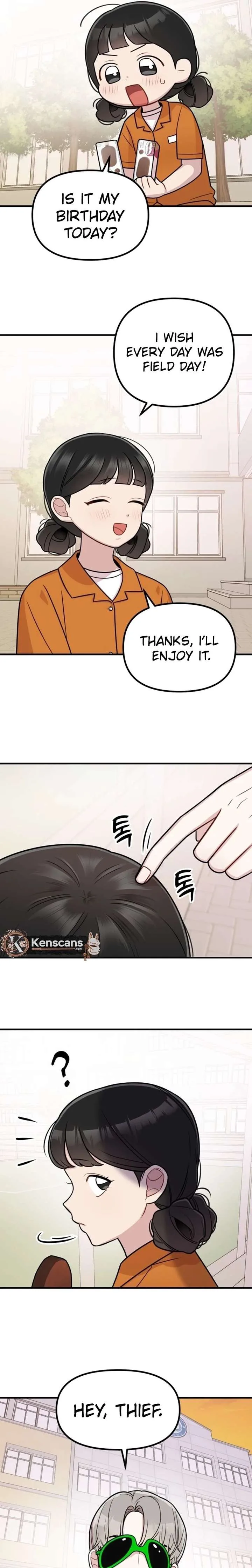 Jiyujiyo Chapter 25 page 13