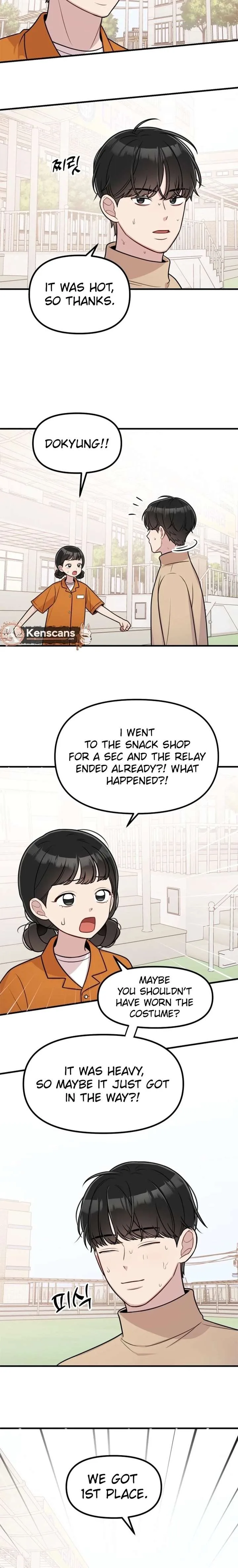 Jiyujiyo Chapter 25 page 10