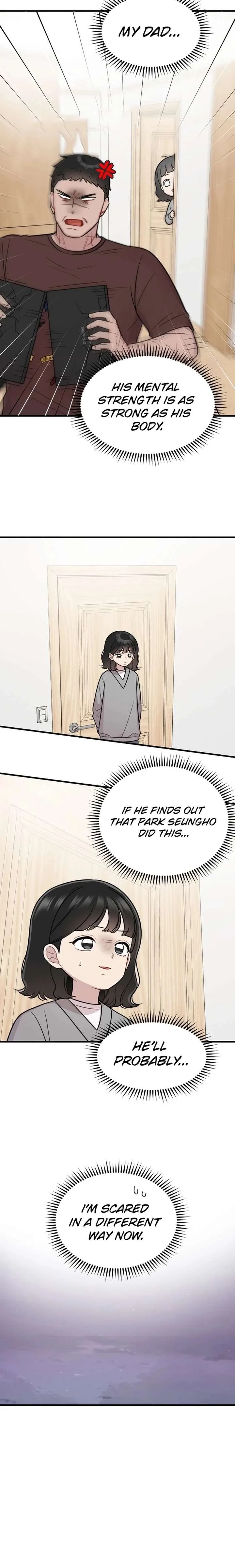 Jiyujiyo Chapter 27 page 10