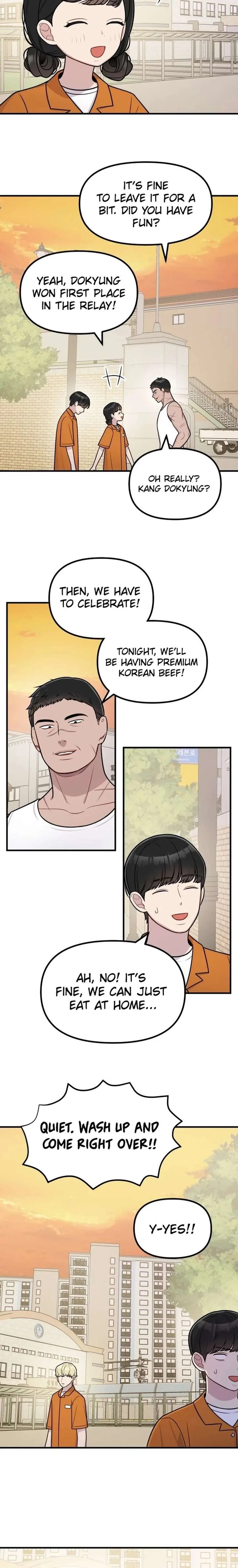 Jiyujiyo Chapter 26 page 2
