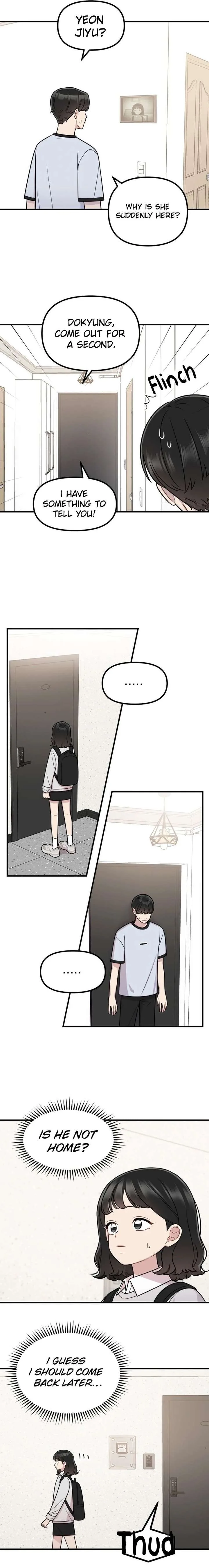 Jiyujiyo Chapter 28 page 11