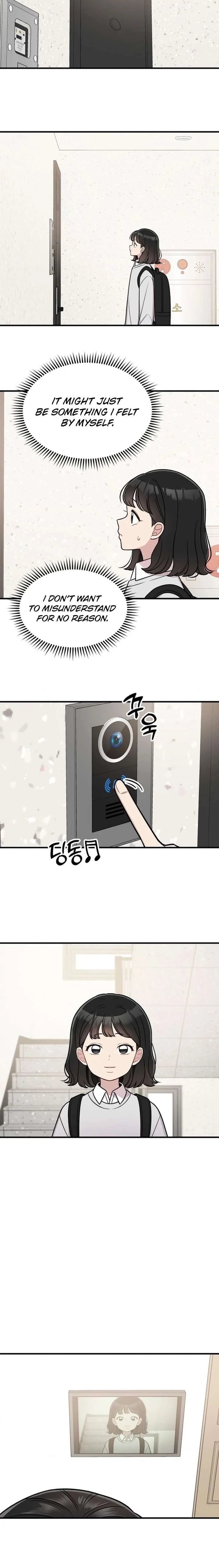 Jiyujiyo Chapter 28 page 10