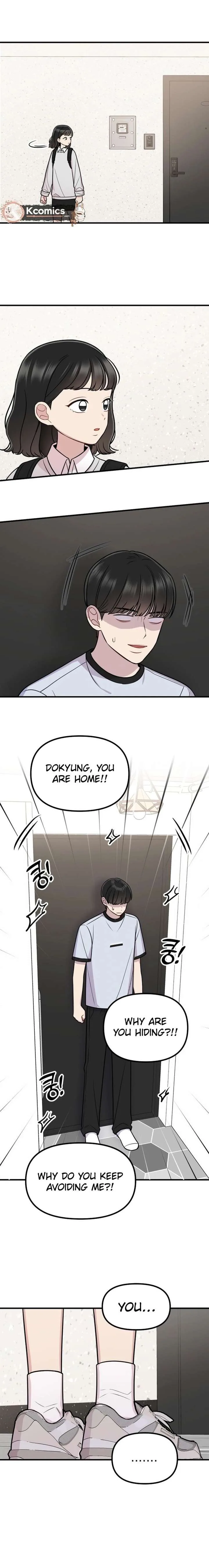 Jiyujiyo Chapter 28 page 12