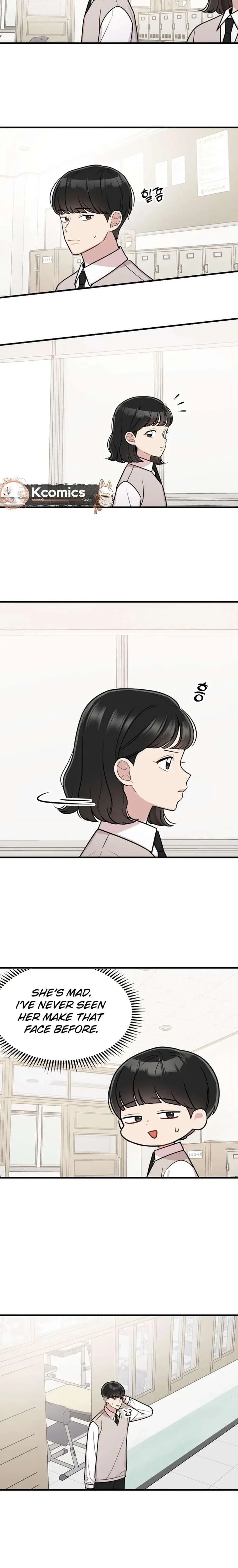 Jiyujiyo Chapter 29 page 4