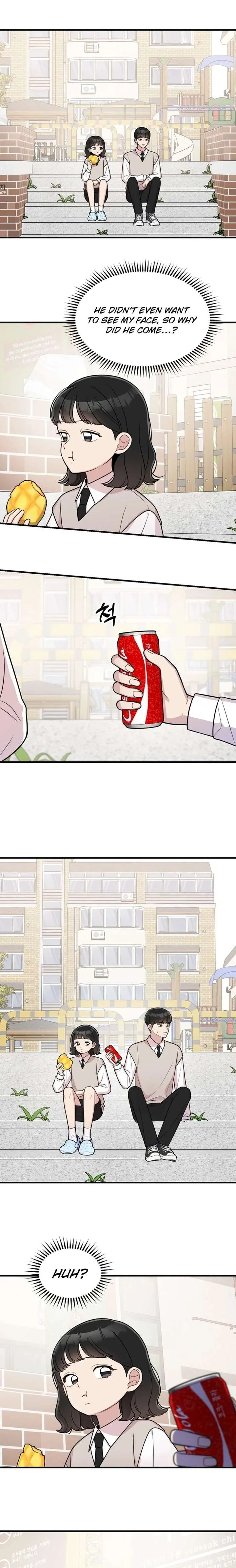 Jiyujiyo Chapter 29 page 8