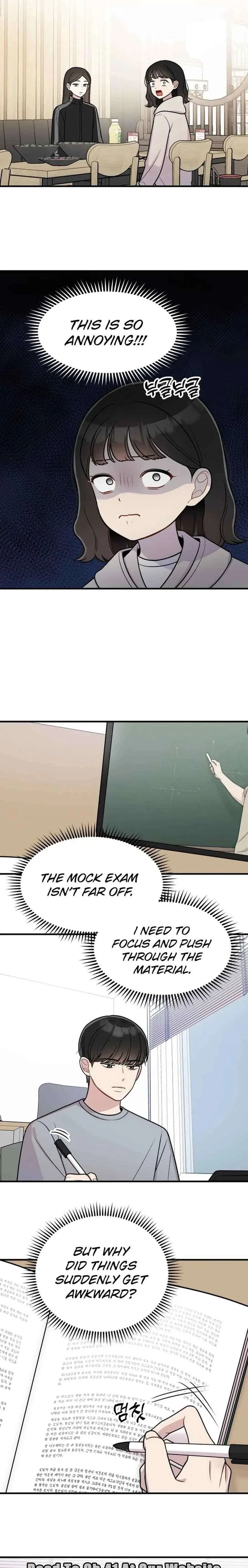 Jiyujiyo Chapter 30 page 7