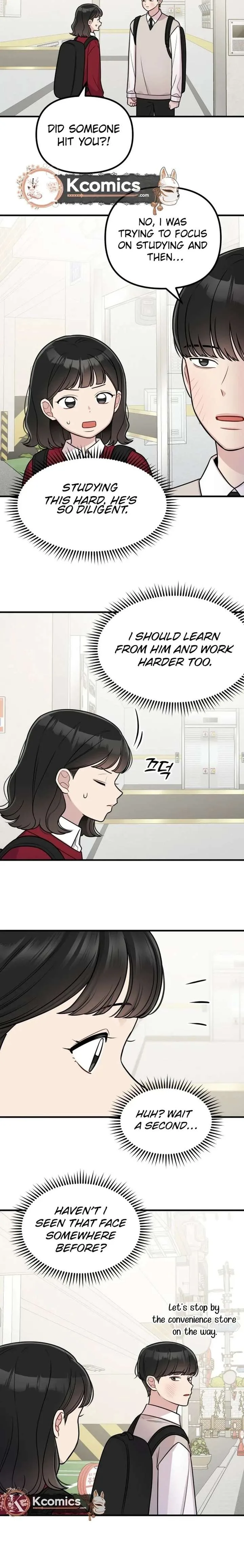 Jiyujiyo Chapter 30 page 10