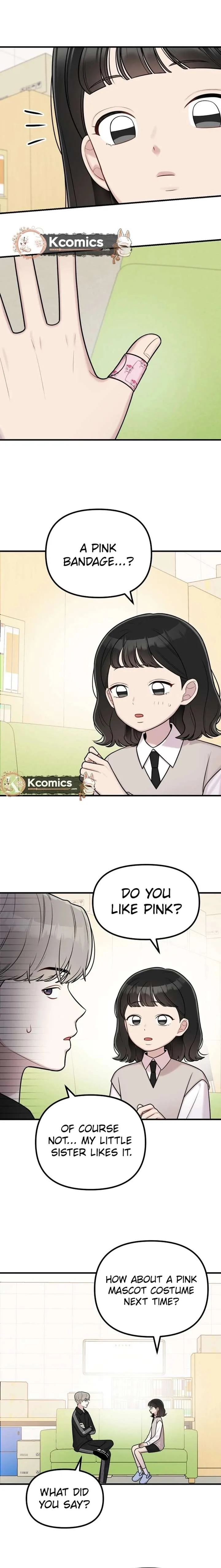 Jiyujiyo Chapter 34 page 3