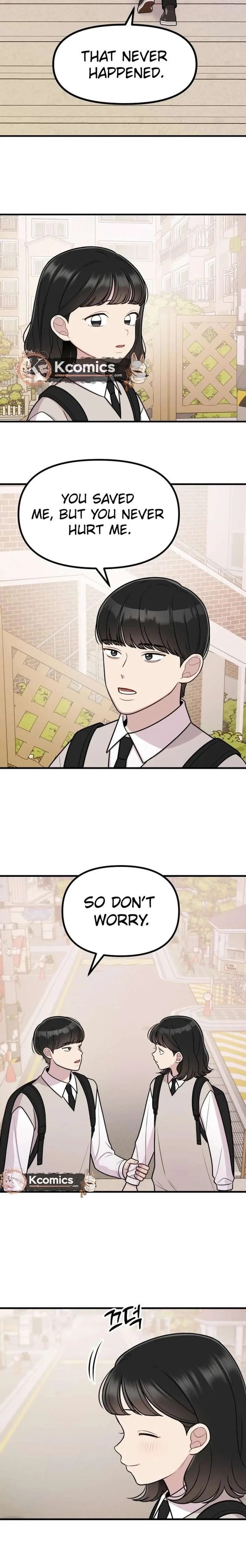 Jiyujiyo Chapter 32 page 7