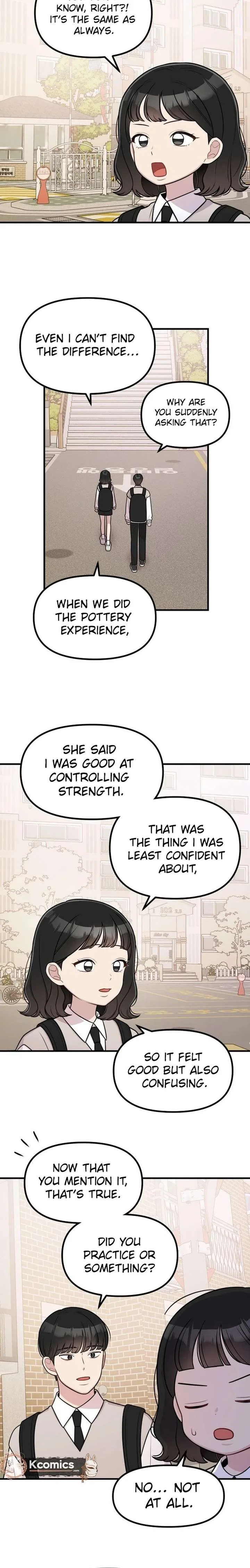 Jiyujiyo Chapter 32 page 5