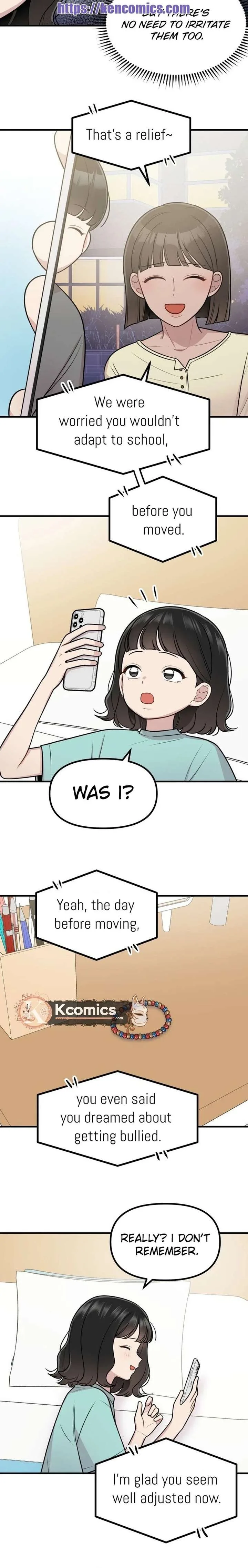 Jiyujiyo Chapter 32 page 11