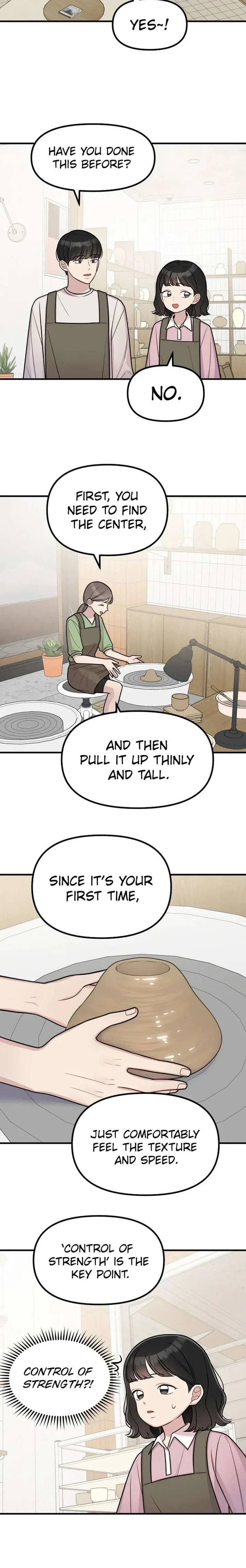 Jiyujiyo Chapter 31 page 8
