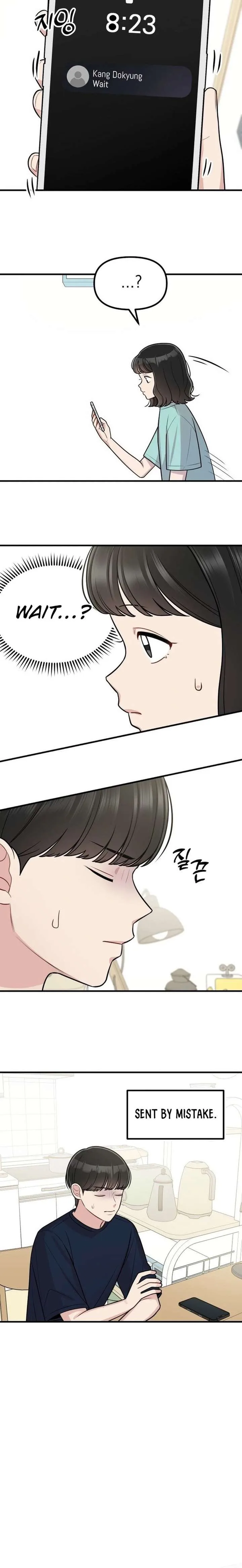Jiyujiyo Chapter 32 page 13