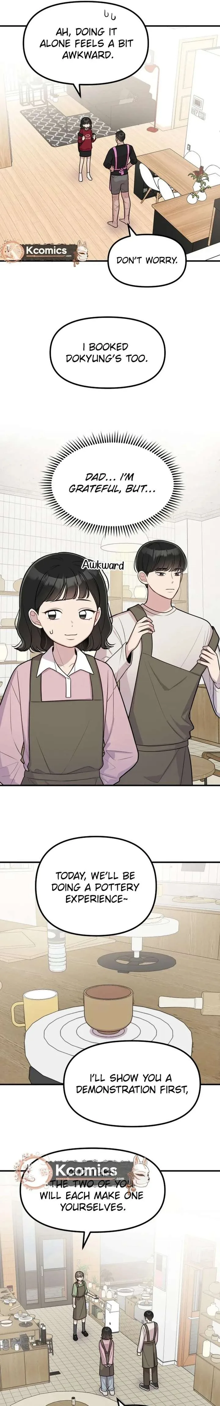 Jiyujiyo Chapter 31 page 7